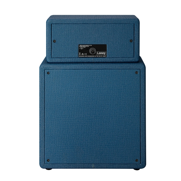 Laney Ministack-Lionheart - Batteriegespeister Combo Verstärker - 2 x 3 Watt - 4 x 3" Speaker